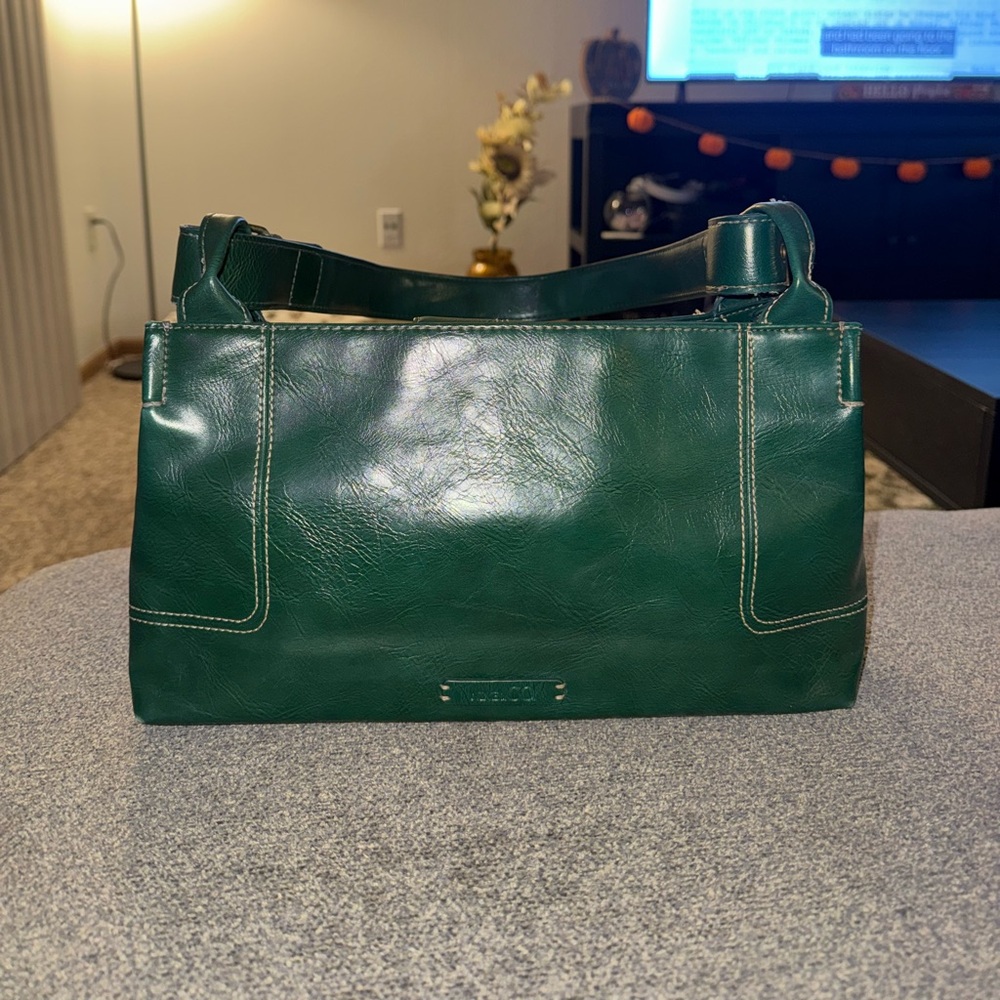 Nine & Co. Emerald Shoulder Bag
